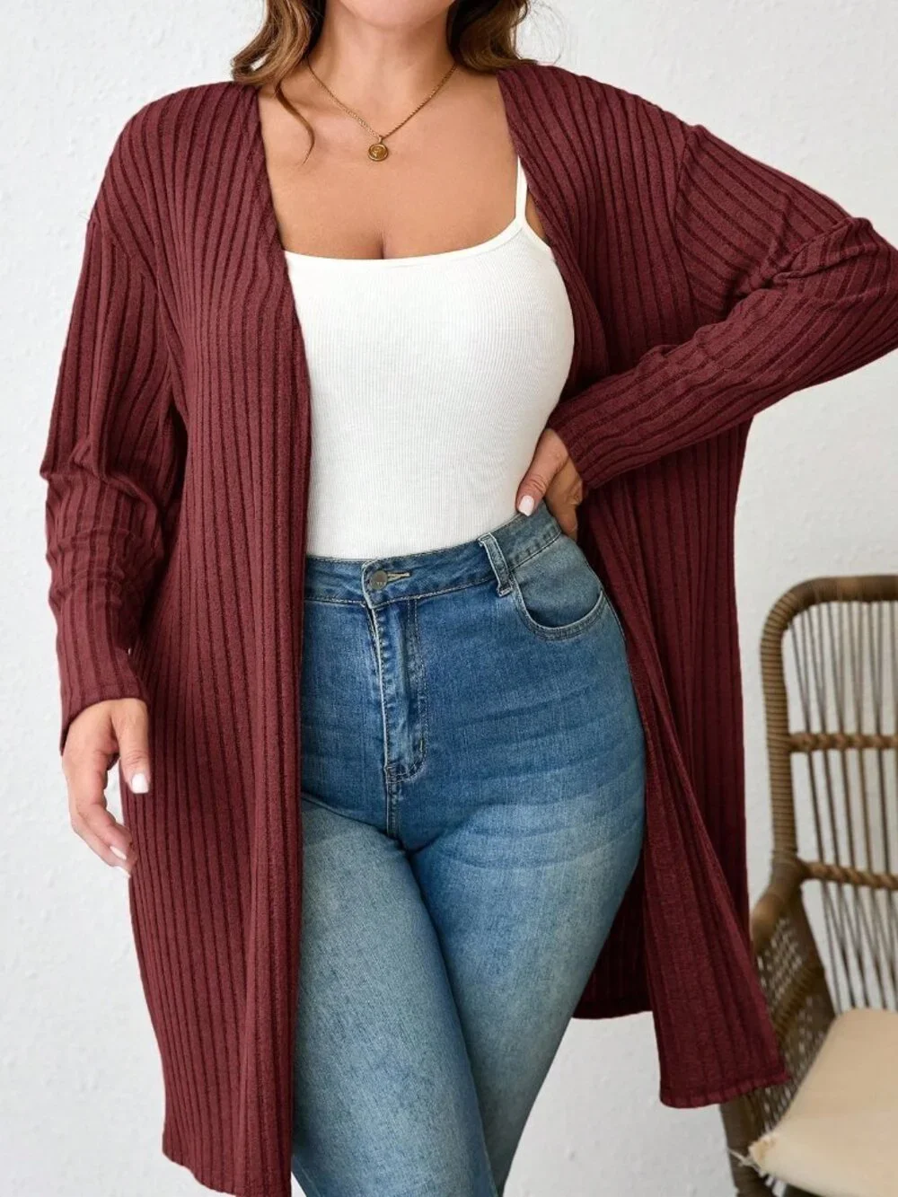 N/A this burgundy